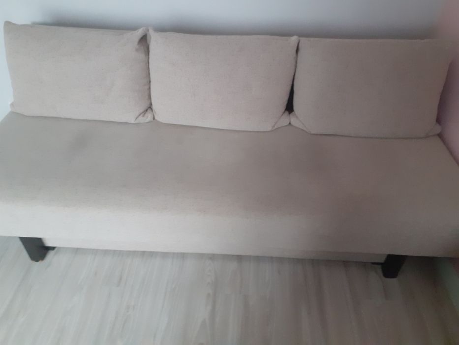 Sofa rozkładana Afrodyta