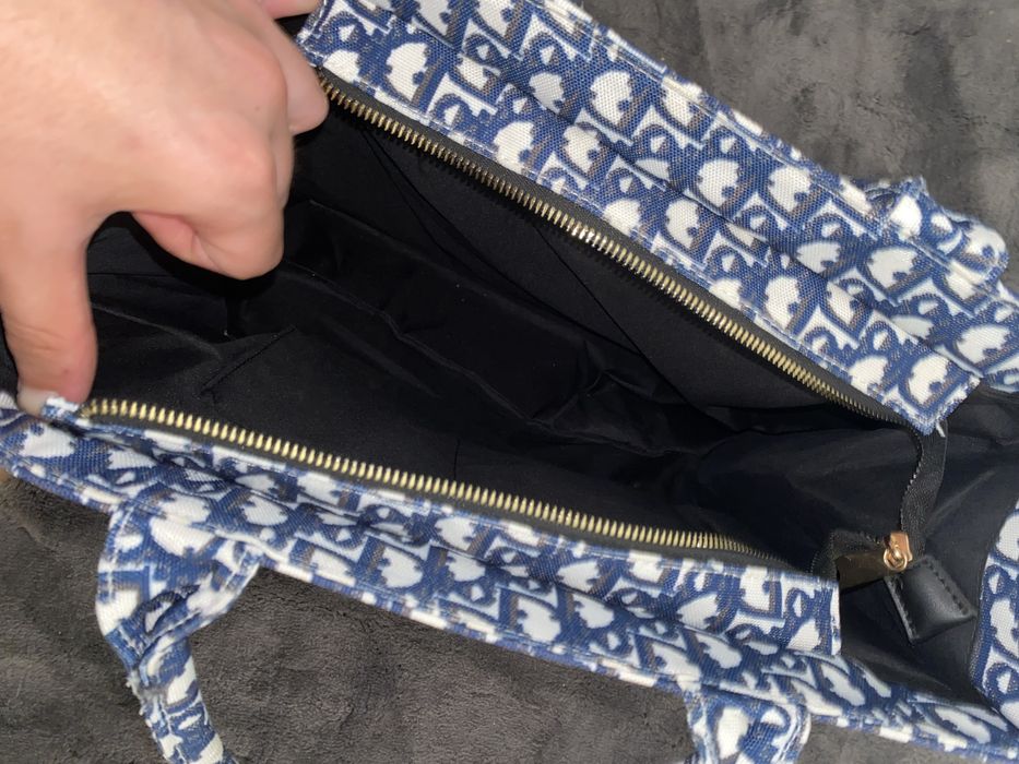 Torba Dior unisex