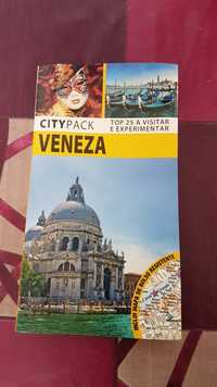 City pack Veneza em óptimo estado