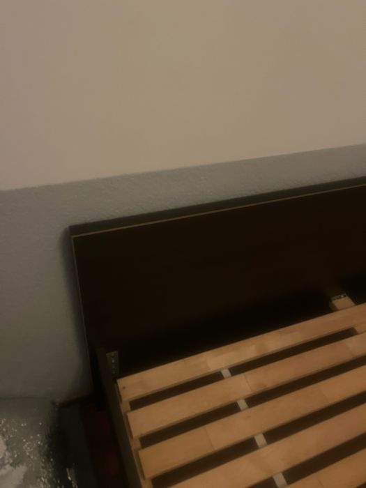 Łóżko 160x200 plus szafki nocne