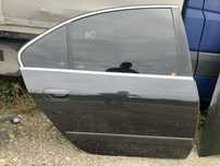 Drzwi Peugeot 607 lewy prawy tył Peugeot 607