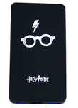 Harry Potter power bank 6000 mAh Light-Up. NOWY