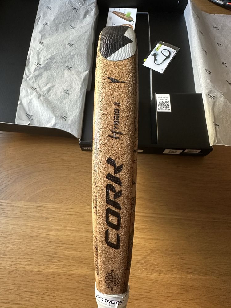 Cork premium hybrid II