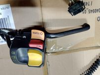 BMW r 80 100 Przełączniki Dźwignie Ssania Sprzęgła Komplet