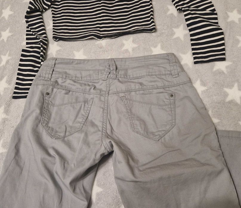 Комплект Tally Weijl топ і штани