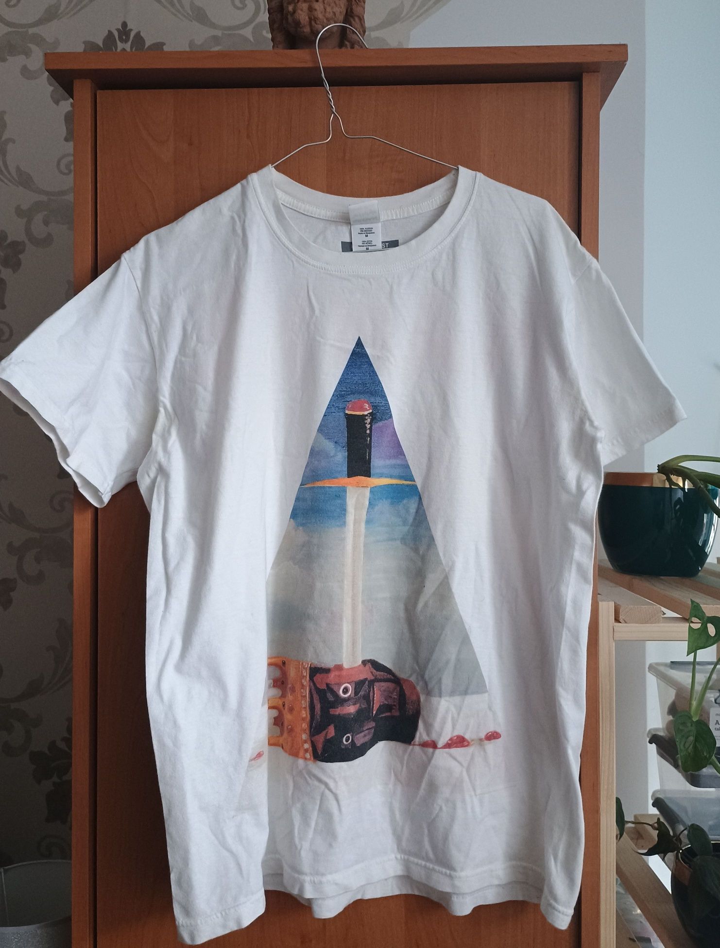 very rare tee kanye west size m