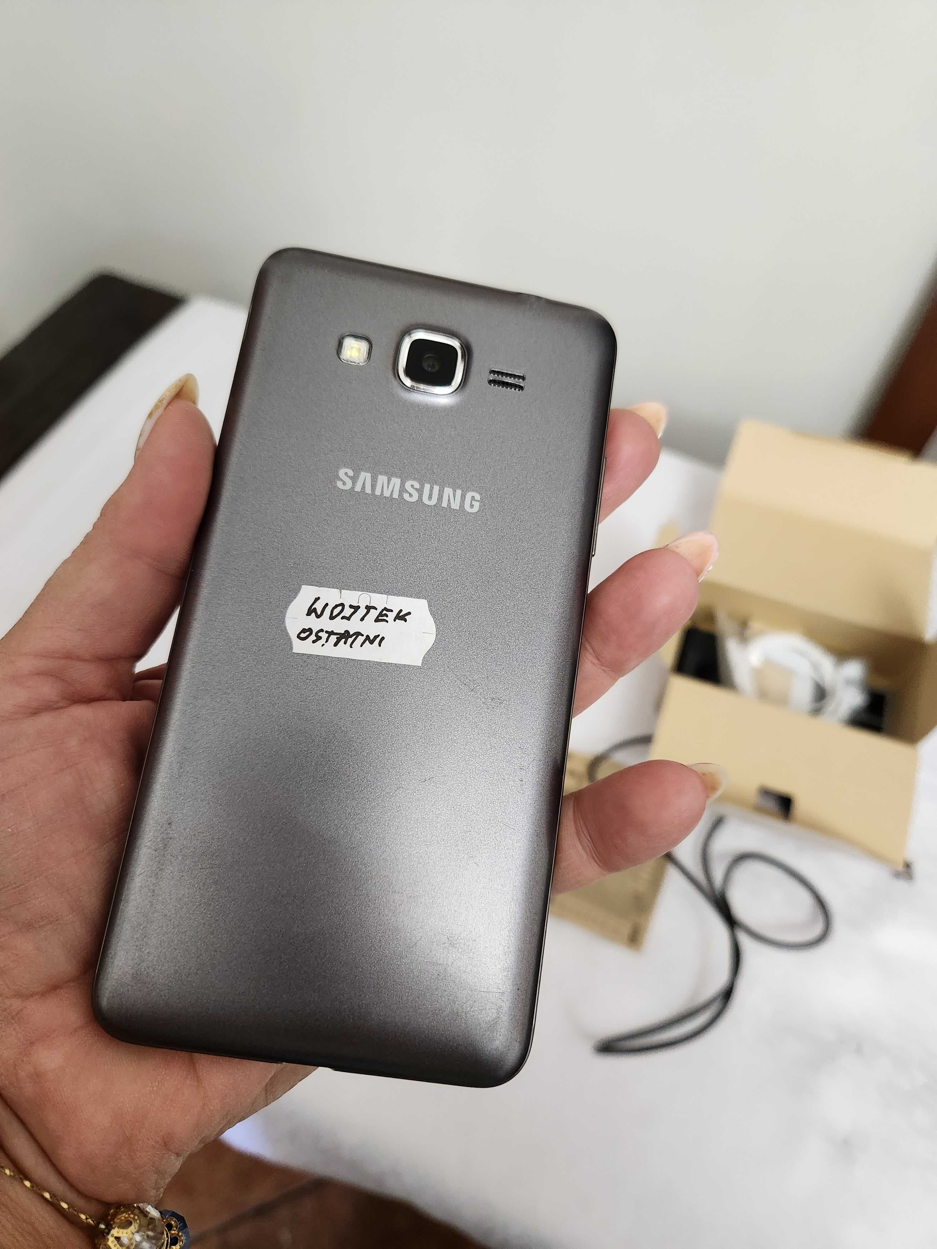Samsung Galaxy Grand Prime