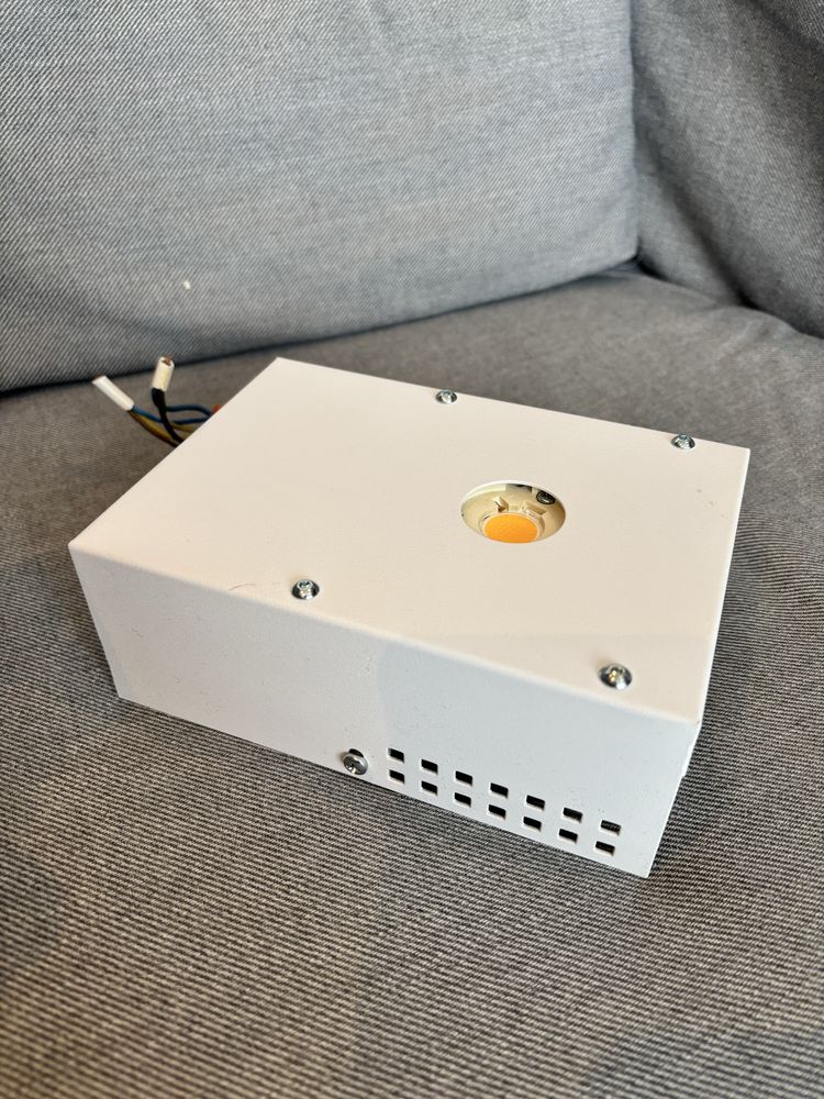 Lampa halogenowa philips NOWA