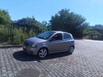 Toyota Yaris TS OKAZJA
