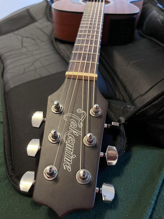Takamine GX11ME-NS