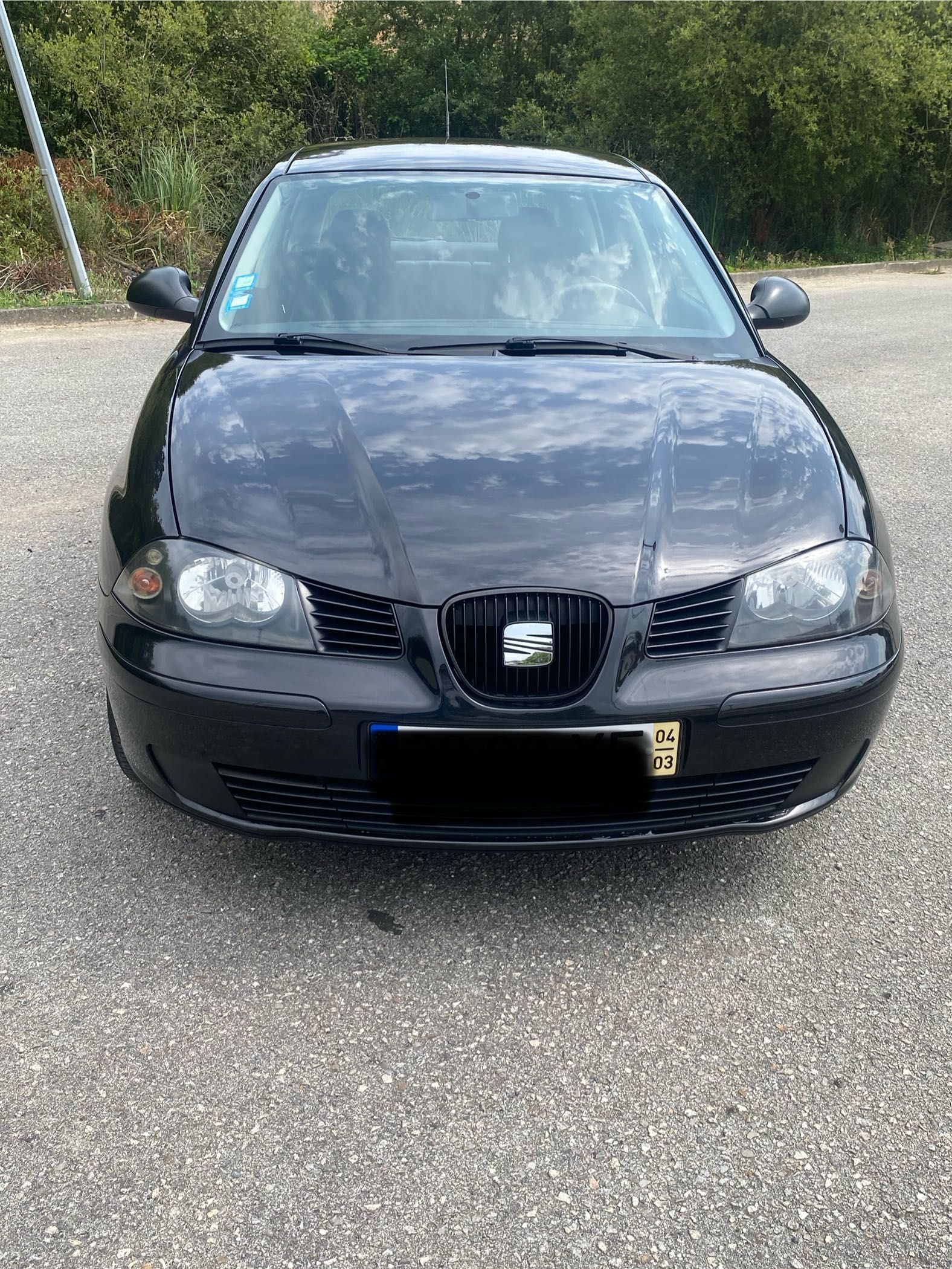 Seat  Ibiza  12 6 L
