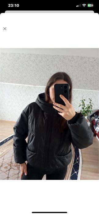 Куртка Демисезонна