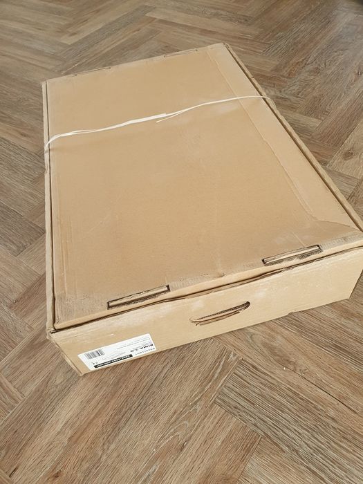 Umywalka nablatowa prostokątna Rima 2.0 (60 x 40) NOWA!