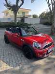 Mini Cooper S Cabrio *Full Extras*