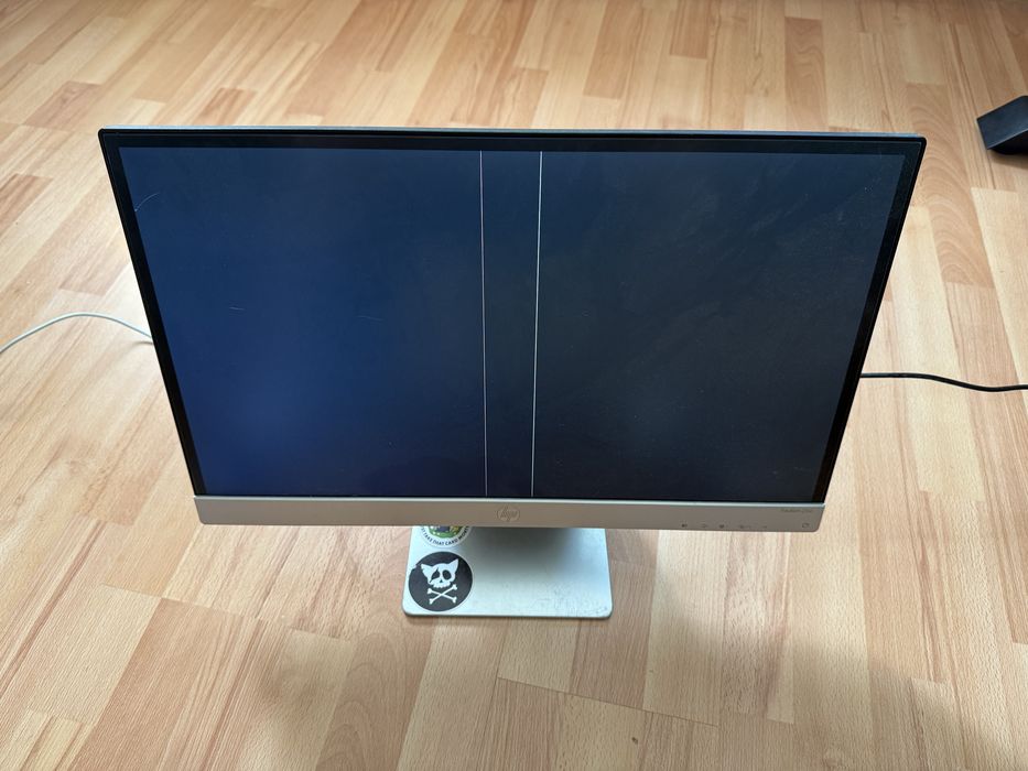 Монитор 23" HP Pavilion 23xi IPS