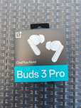 One Plus Nord Buds 3 Pro Jade (Novo)