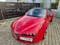 Alfa Romeo Brera 1.75 TBi 242KM rok 2009