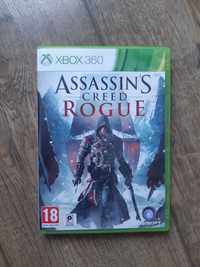 Assassins Creed Rogue x360 xbox