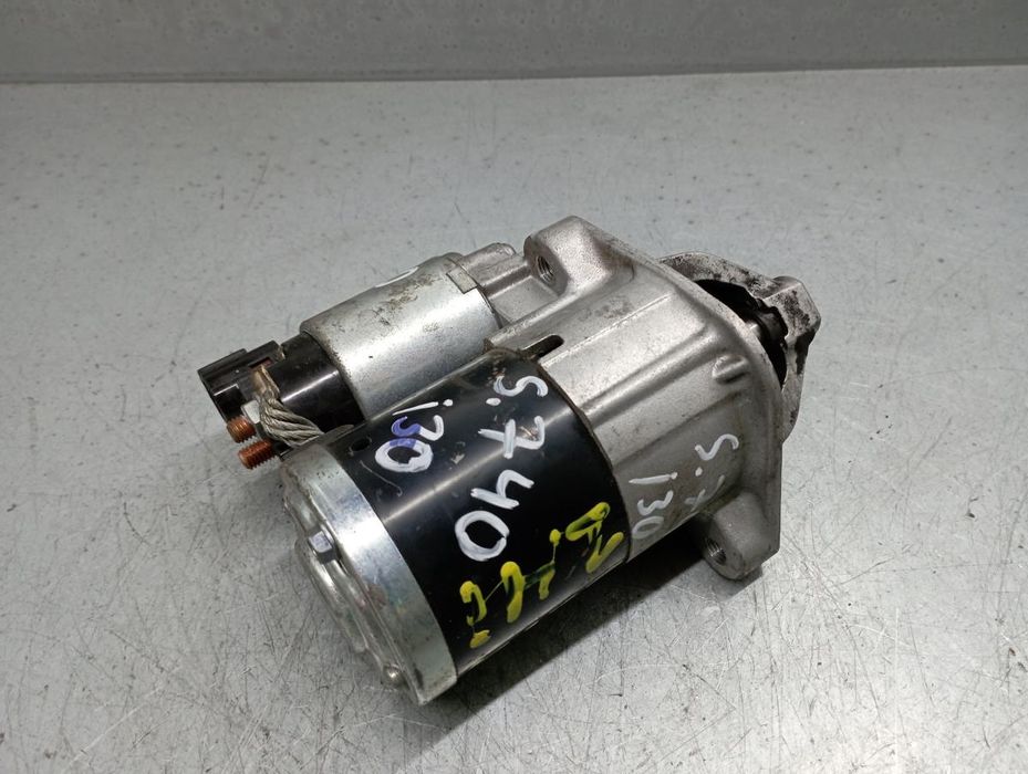 Motor de arranque HYUNDAI i30 (GD)