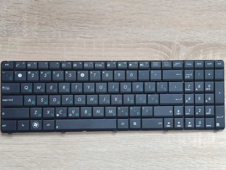 Клавиатура Asus  для ноутбука