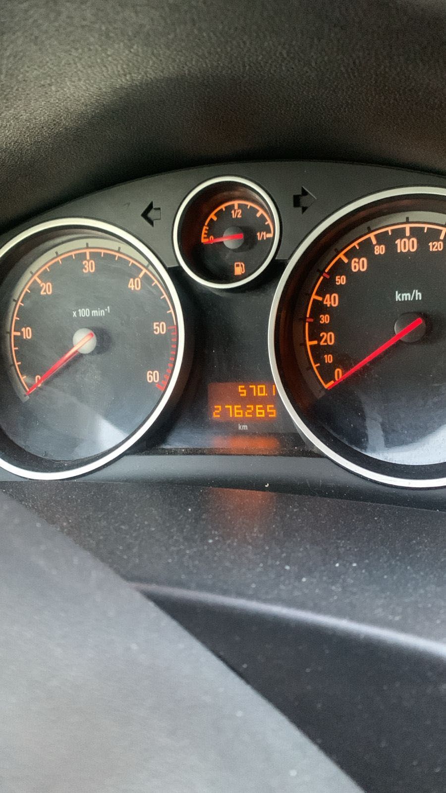 Opel Astra H 1.3 CDTI
