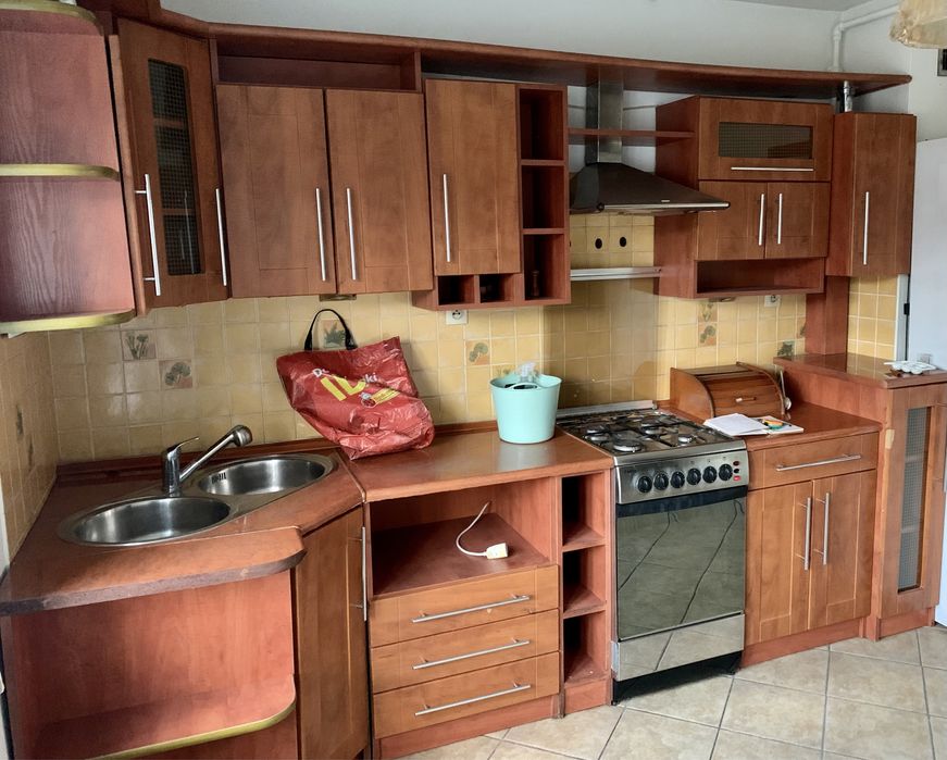 Meble kuchenne oddam za darmo REZERWACJA