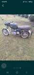 Sprzedam MZ TS 250 rok pr. 1975