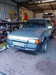 Ford Escort cabrio xr3i