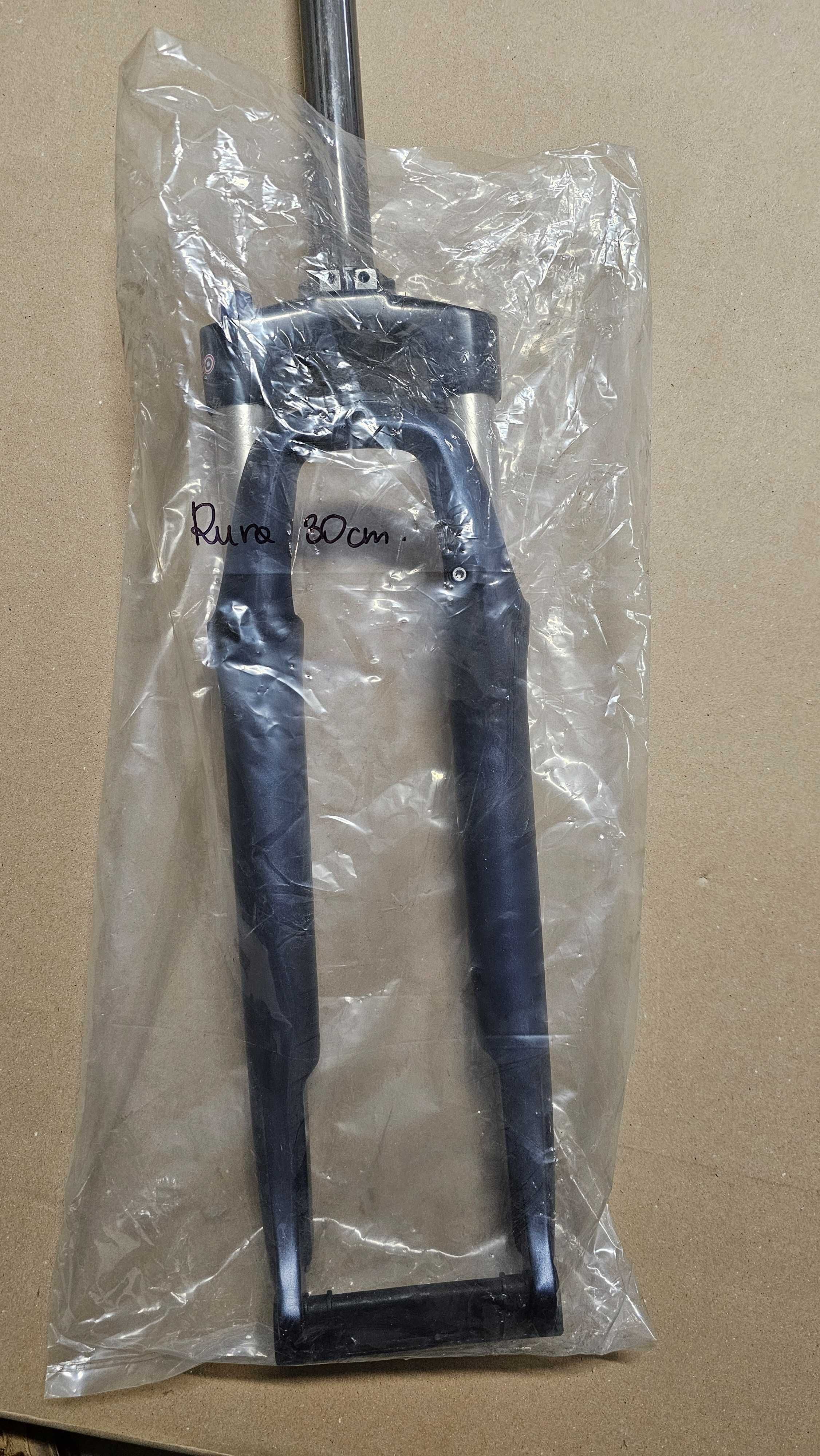 Amortyzator Santour NEX-V4