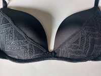 Biustonosz Intimissimi Gioia push-up bez fiszbin 75B