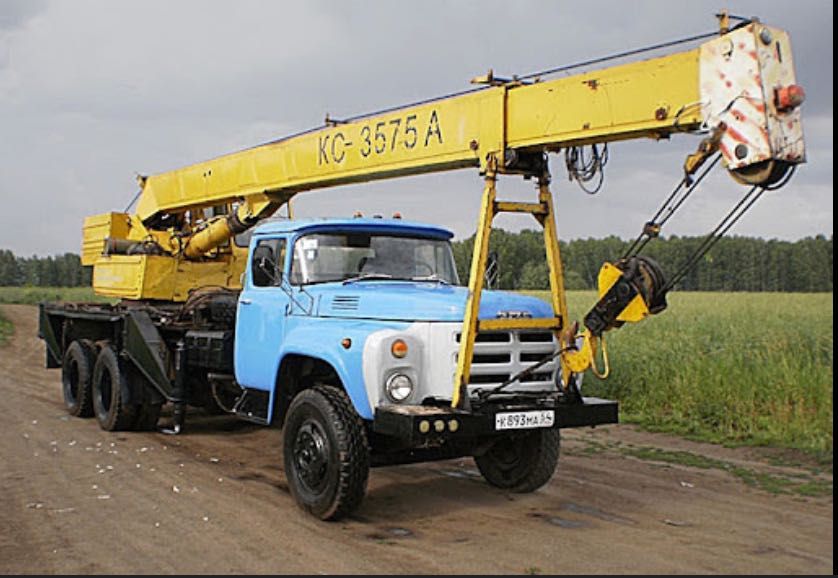 Екскаватор JCB 4CX (гідромолот) Услуги экскаватора