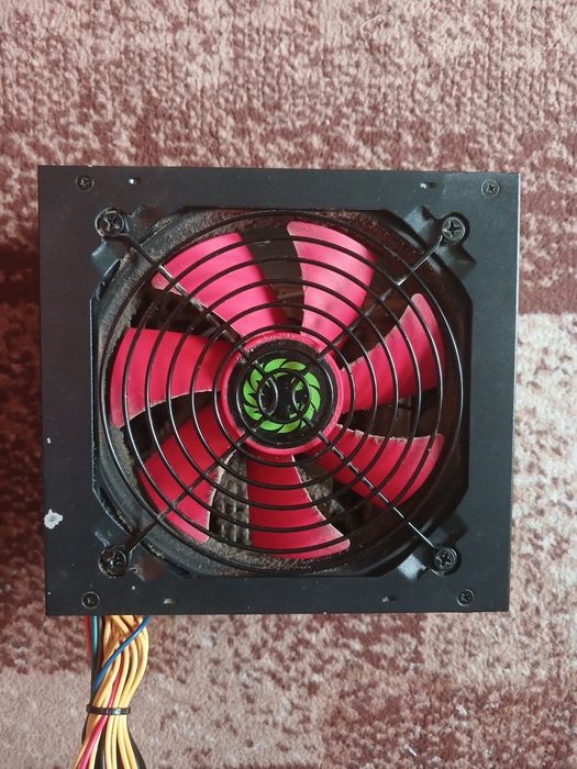 Блок живлення GameMax GM-450B