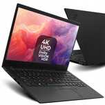 Piękny iMocny ThinkPad X1 Carbon 6th i7/8GbDDR/512 SSDNVMe/Dotyk/BatOK