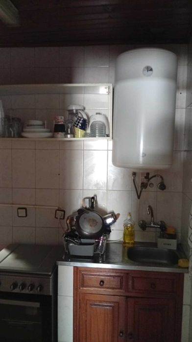 Apartamento/Moradia Aluga-se