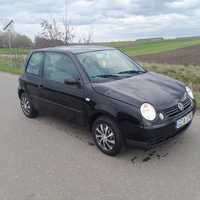 VW lupo 1.0 benzyna