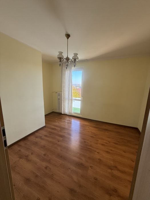 Mieszkanie 3 pokojowe z balkonem na wynajem Racibórz Rynek 53 m2