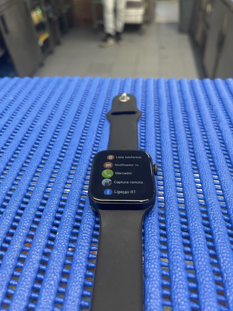 Smartwach estado novo