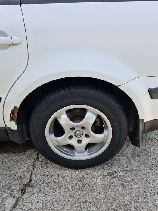 Volkswagen passat b5