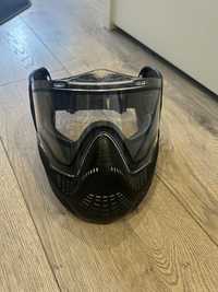 Máscara de proteção airsoft/paintball