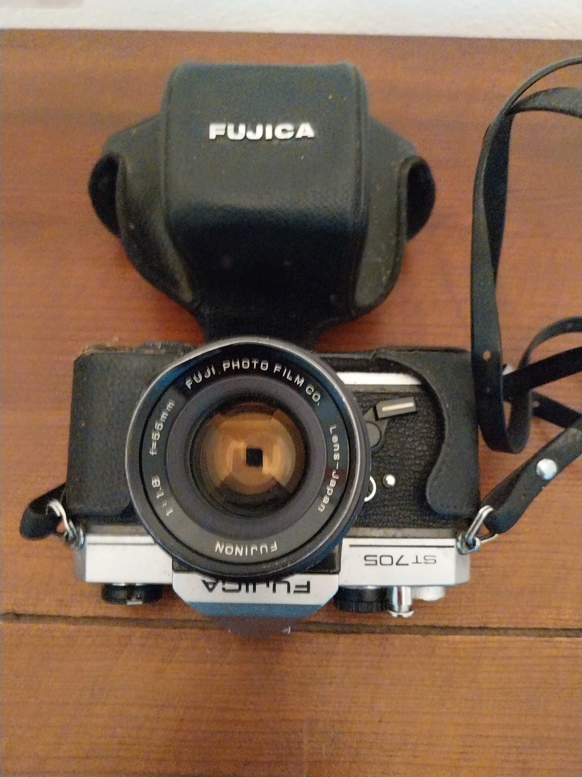 M. Fotográfica Fujica