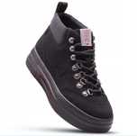 Trapery damskie zimowe 36-41
