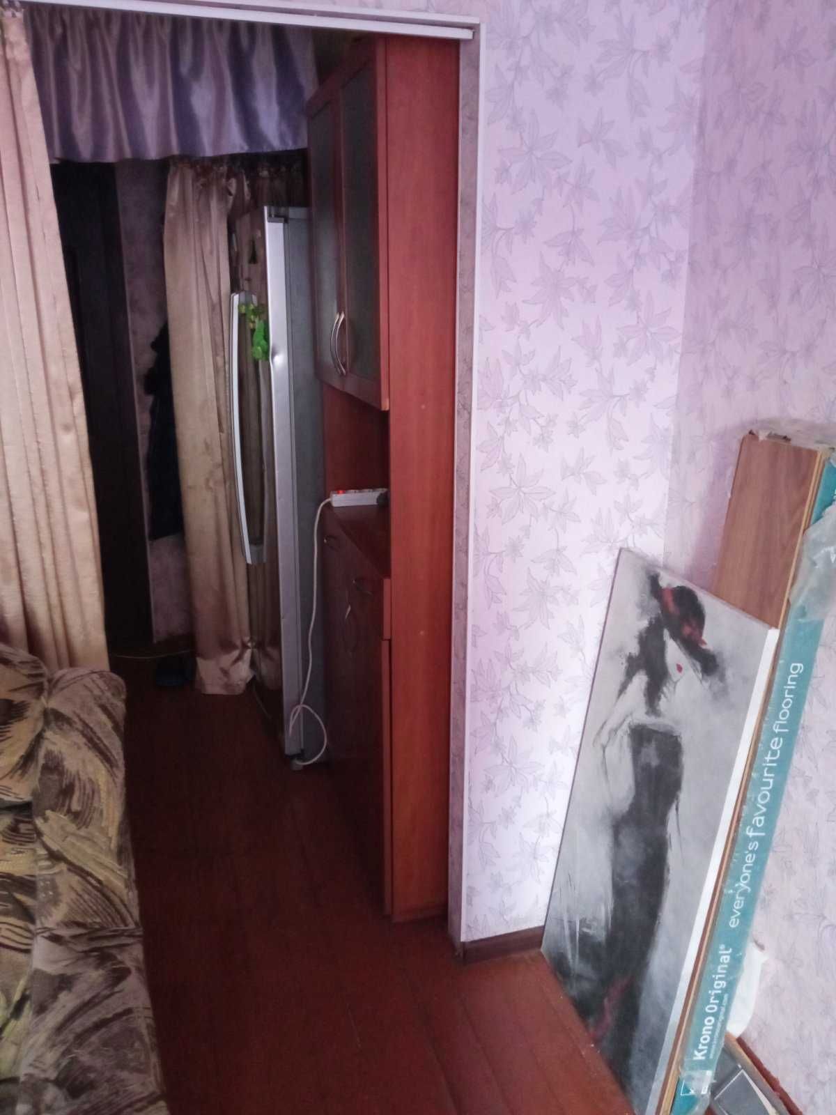 Продам кімнату в готельно гуртожитковому комплексі