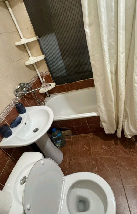 Сдам 1к, 7900грн, Днепр, Центр, Победа6, Фантазия