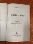 Golpe baixo - David Hume