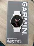 Garmin Vivoactive 5