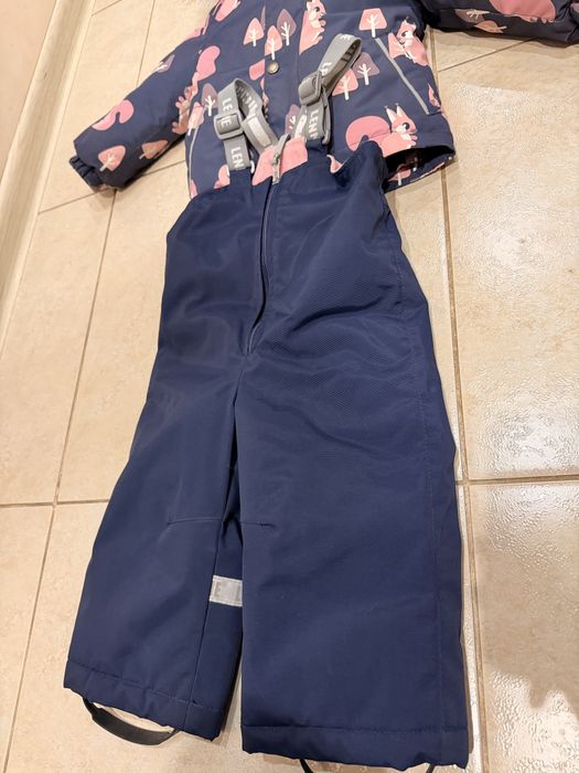 Продам дитячий зимовий костюм LENNE 80 розмір