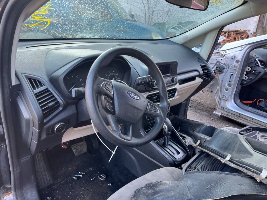 Руль Ford ecosport 18-20 USA