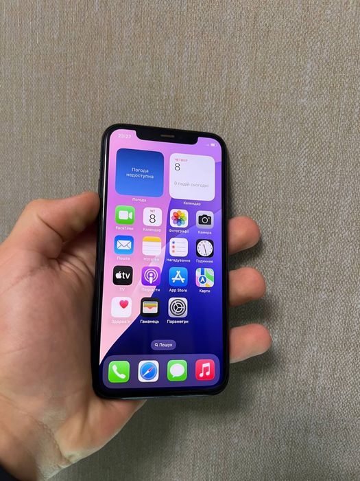 Айфон Iphone 11 Pro 256gb Neverlock продам