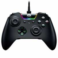 Дротовий геймпад Razer Wolverine Tournament Edition Xbox One, чорний (