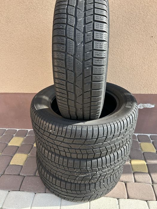 Шини Continental 205 60 R16